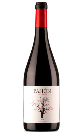 Pasión de Bobal 2013