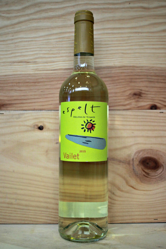 Espelt Vailet 2015