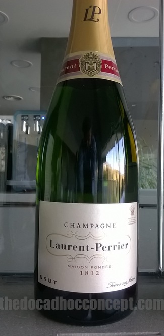 Laurent Perrier Brut