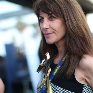 Entrevista a Manuela Romeralo