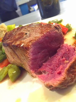 Solomillo de Retinto