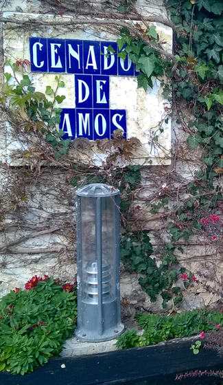 Jesús Sánchez (Cenador de Amós) 4º Restaurantero de Honor - pág. 3