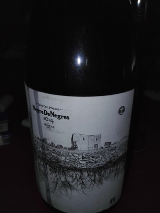 Negre de Negres 2014