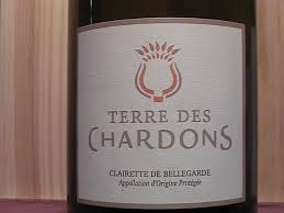 Terre de Chardons 2012