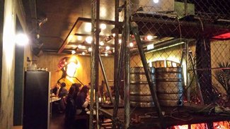 Restaurante No na me en Madrid