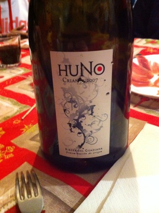 Huno 2007