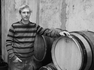 Aurelien Laherte, uno de los grandes en Champagne