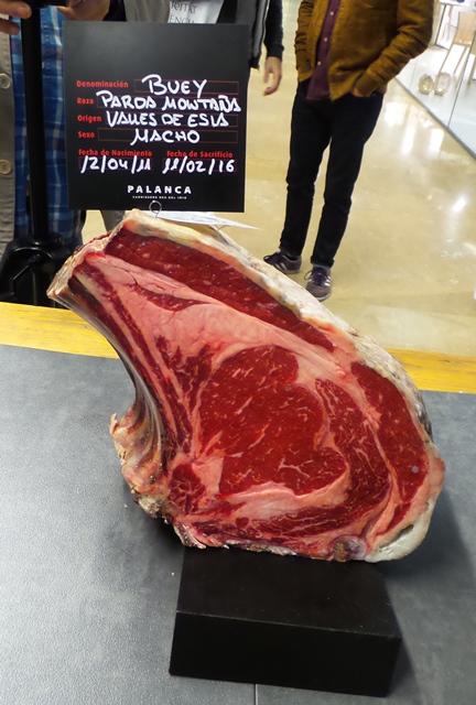 Curso-cata de carnes y cerveza