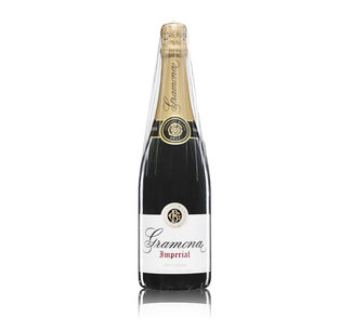 Gramona Brut Imperial Gran Reserva 2010
