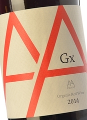 Alta Alella GX GARNATXA NEGRE 2014