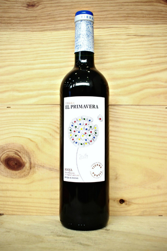 Tierra El Primavera 2014