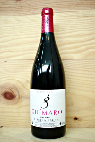 Guímaro 2015