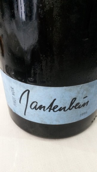 Daniel Gantenbein Pinot Noir 1999