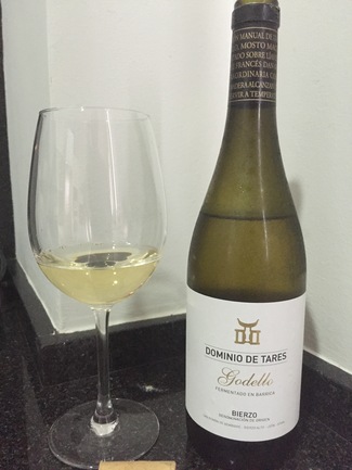 Dominio de Tares Godello 2014