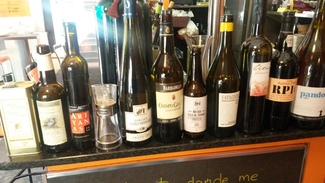 Dom Vinos