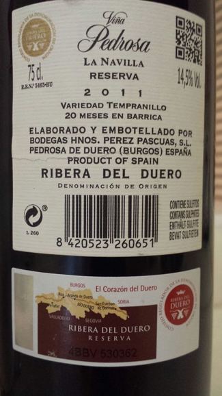 Contraetiqueta