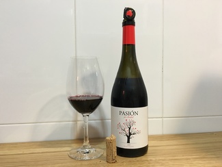 Pasión de Bobal 2014