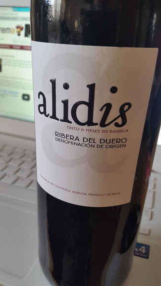 Alidis 2014