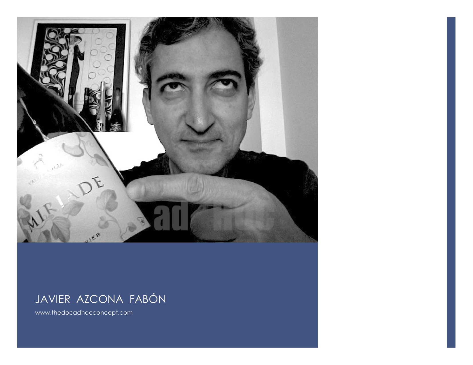 Vallegarcía. Un gran pago en Los Montes de Toledo