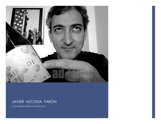 Vallegarcía. Un gran pago en Los Montes de Toledo