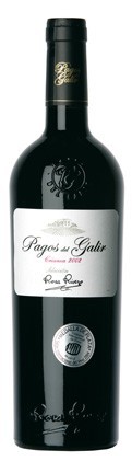 Pagos del Galir Selección Rosa Rivero Crianza 2011