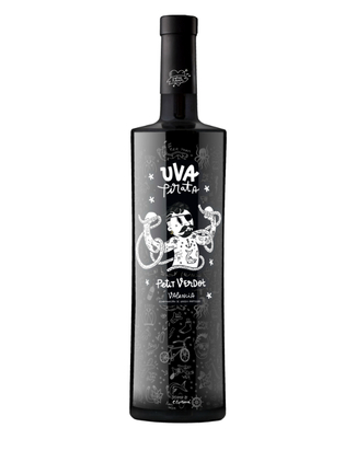 Peculiar Wines: Una historia en cada elaboración