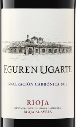 Eguren Ugarte 2015