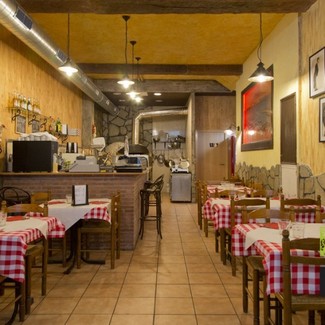 Pizzeria da Gennaro