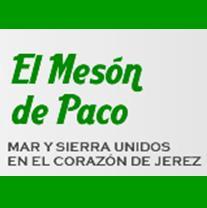 El Meson de Paco