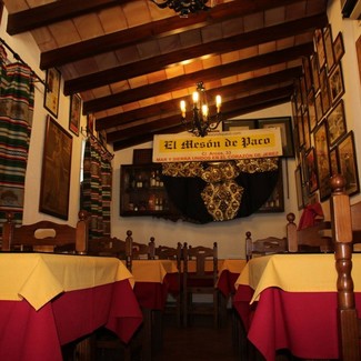 El Meson de Paco