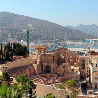 La Catedral