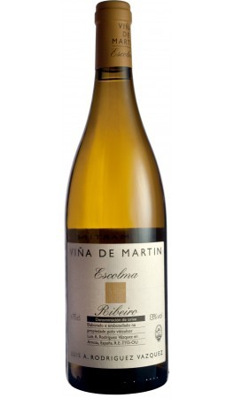 A Viña de Martin Escolma 2011