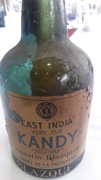 Kandy (Años 20-30)