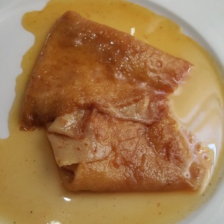 Restaurante Club 31 en Madrid