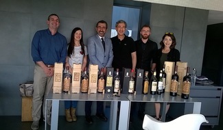 Una tarde con Toro Albalá en SOLLO