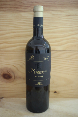 Herencia del Capricho 2009