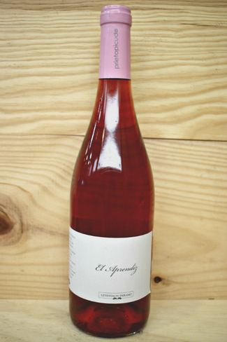 El Aprendiz Prieto Picudo 2015 (D.O. Bierzo) 2015