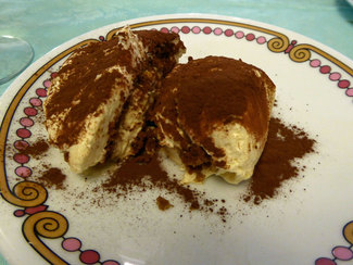 Tiramisù