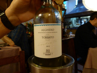 Torbato 2015 DOC Alghero