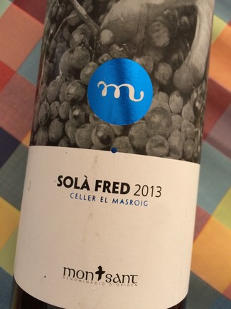 Sola Fred 2013