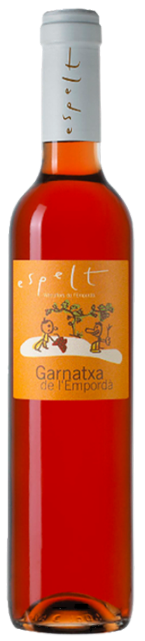 Espelt garnatxa de l'Empordà