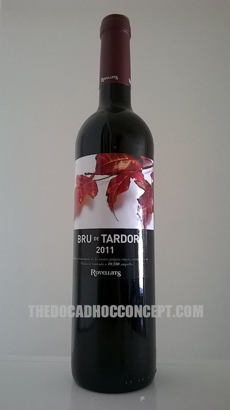 Rovellats Bru de Tardor 2011