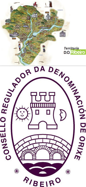 Ribeiro, Esencia Galega en la 3ª Experiencia Verema Málaga