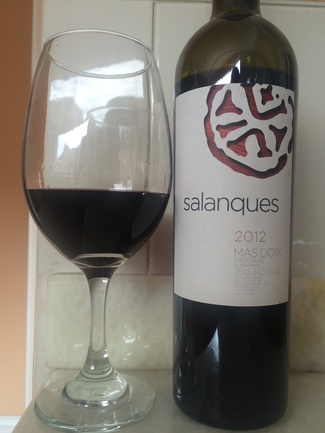 El vino