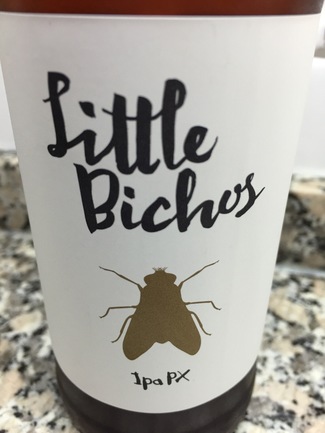 Little bichos ipa PX