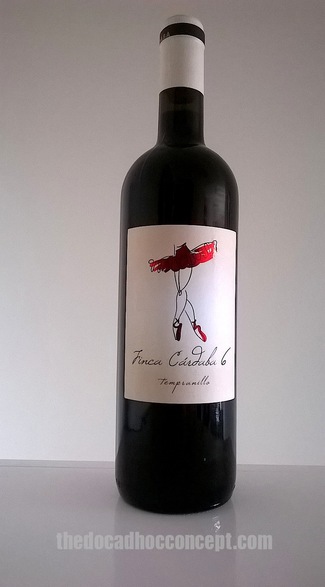 Finca Cárdaba 6 meses 2014