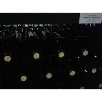 Botellero añada 2013