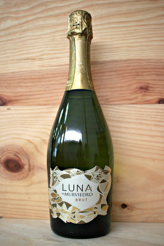 Luna Murviedro Sparkling Brut
