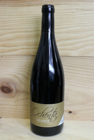 Ugarte Ochenta 2011