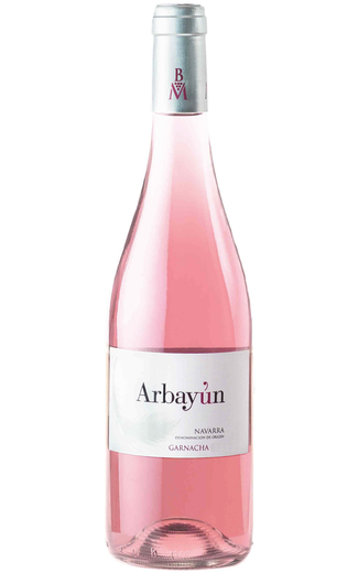 Arbayún Garnacha 2015